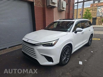 2024 Lexus TX 350 Premium - car from the USA, Manheim Buy-Now listing at AUTOMAX