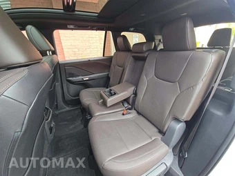 2024 Lexus TX 350 Premium - miniatura 13