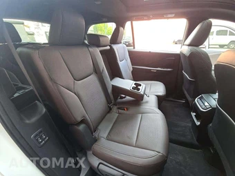 2024 Lexus TX 350 Premium - miniatura 17