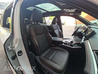 2024 Lexus TX 350 Premium - miniatura 19