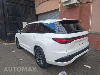 2024 Lexus TX 350 Premium - miniatura 2