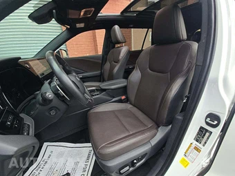 2024 Lexus TX 350 Premium - miniatura 6