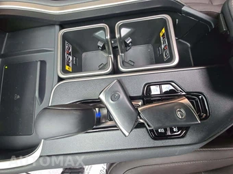 2024 Lexus TX 350 Premium - miniatura 8