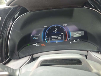 2024 Lexus TX 350 Premium - miniatura 9