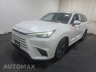 2024 Lexus TX 350 Premium