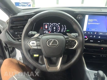 2024 Lexus TX 350 Premium - miniatura 10