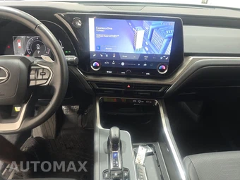2024 Lexus TX 350 Premium - miniatura 11
