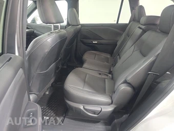 2024 Lexus TX 350 Premium - miniatura 13