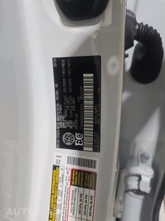 2024 Lexus TX 350 Premium - miniatura 14