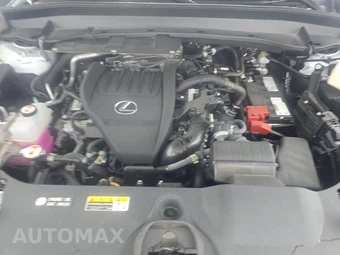 2024 Lexus TX 350 Premium - miniatura 15