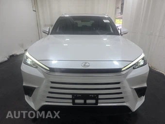 2024 Lexus TX 350 Premium - miniatura 2
