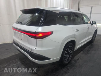 2024 Lexus TX 350 Premium - miniatura 4