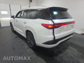 2024 Lexus TX 350 Premium - miniatura 6