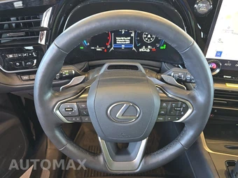 2024 Lexus TX 350 Premium - miniatura 10
