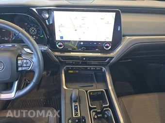 2024 Lexus TX 350 Premium - miniatura 11