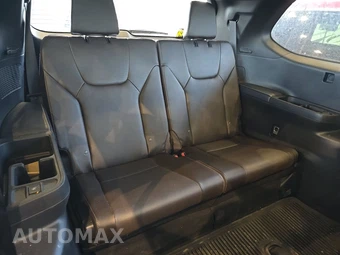 2024 Lexus TX 350 Premium - miniatura 14
