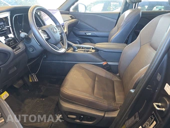 2024 Lexus TX 350 Premium - miniatura 7