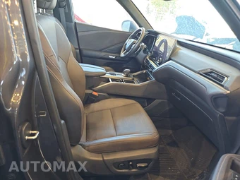 2024 Lexus TX 350 Premium - miniatura 8