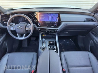 2024 Lexus TX 350 Premium - miniatura 11