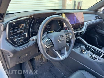 2024 Lexus TX 350 Premium - miniatura 12