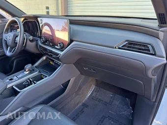 2024 Lexus TX 350 Premium - miniatura 13