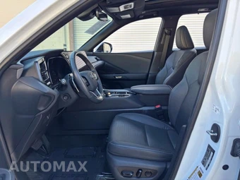 2024 Lexus TX 350 Premium - miniatura 15