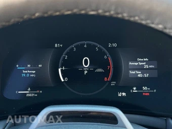 2024 Lexus TX 350 Premium - miniatura 18