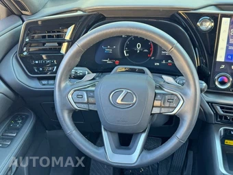 2024 Lexus TX 350 Premium - miniatura 19