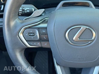 2024 Lexus TX 350 Premium - miniatura 20