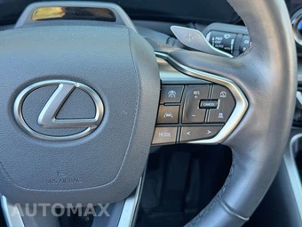 2024 Lexus TX 350 Premium - miniatura 21