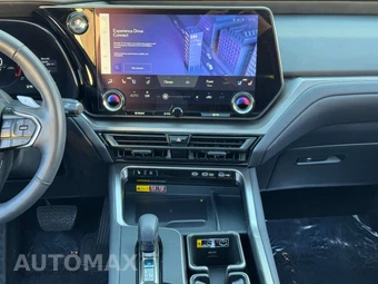 2024 Lexus TX 350 Premium - miniatura 23