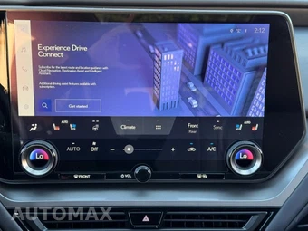 2024 Lexus TX 350 Premium - miniatura 26