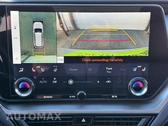 2024 Lexus TX 350 Premium - miniatura 27