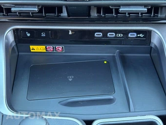 2024 Lexus TX 350 Premium - miniatura 28