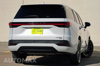 2024 Lexus TX 350 Premium - miniatura 3