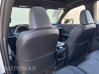 2024 Lexus TX 350 Premium - miniatura 34