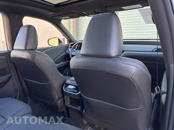 2024 Lexus TX 350 Premium - miniatura 35