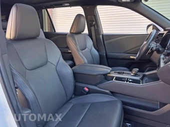 2024 Lexus TX 350 Premium - miniatura 36