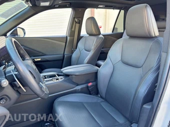 2024 Lexus TX 350 Premium - miniatura 37