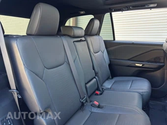 2024 Lexus TX 350 Premium - miniatura 38