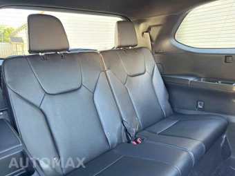 2024 Lexus TX 350 Premium - miniatura 39