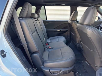 2024 Lexus TX 350 Premium - miniatura 40