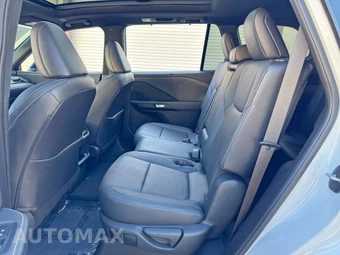 2024 Lexus TX 350 Premium - miniatura 41