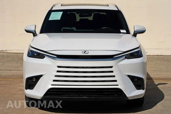 2024 Lexus TX 350 Premium - miniatura 46