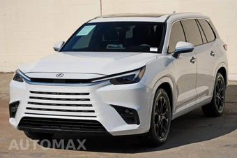 2024 Lexus TX 350 Premium - miniatura 47