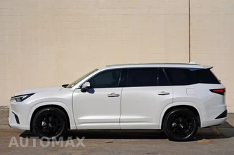2024 Lexus TX 350 Premium - miniatura 48