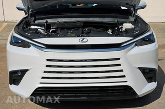 2024 Lexus TX 350 Premium - miniatura 6
