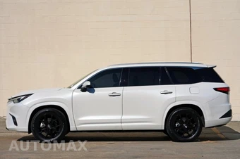 2024 Lexus TX 350 Premium - miniatura 7
