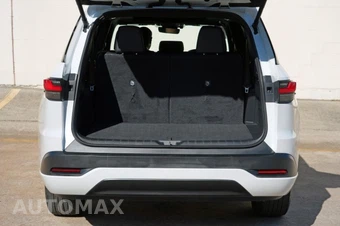 2024 Lexus TX 350 Premium - miniatura 8