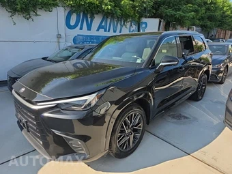2024 Lexus TX 350 Premium